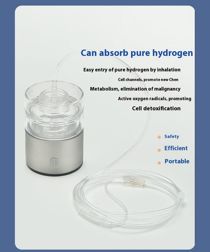 HydrogeVital Hydrogen Water Generator